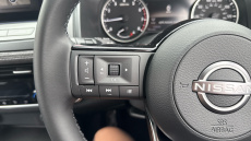 Nissan Qashqai 1.3 DiG-T MH Acenta Premium 5dr Petrol Hatchback